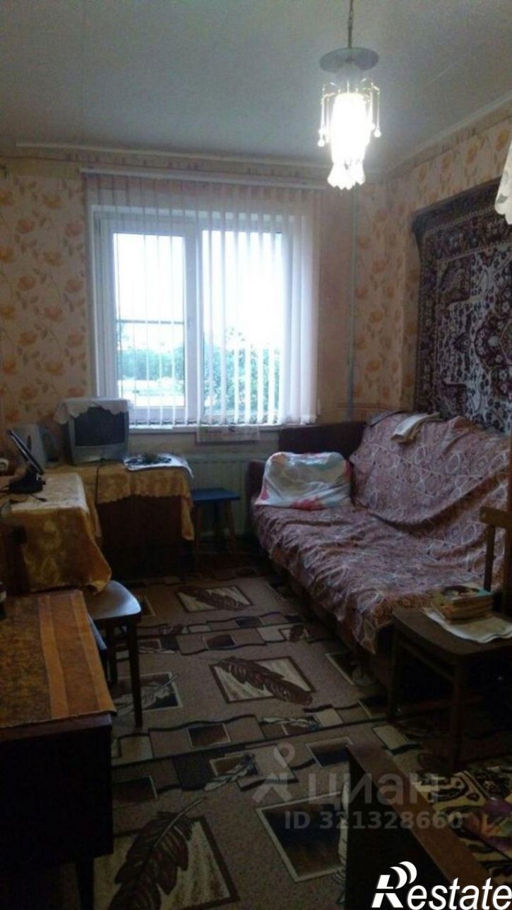 Комната ул Большая Санкт-Петербургская, 120,  д. 120