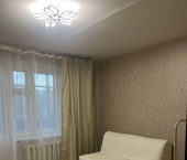 2-комн, 66кв м, этаж 5/6 ул Ворошилова, 2 1
