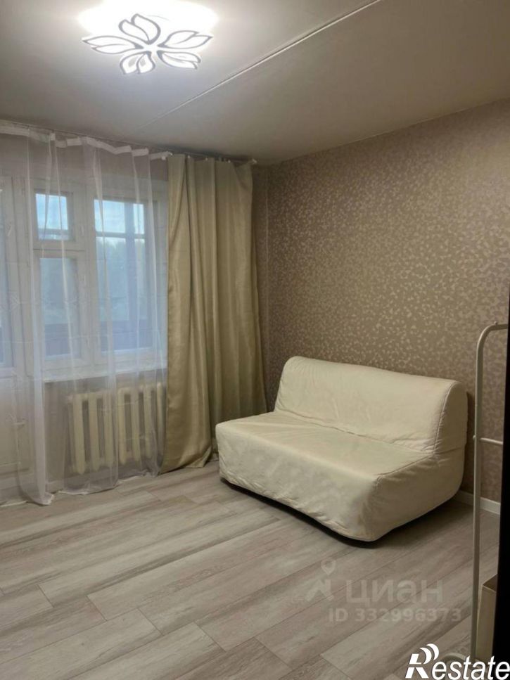 2-комн квартира ул Ворошилова, 2 1,  д. 2 1,  к. 1