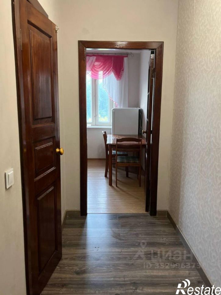 2-комн квартира ул Ворошилова, 2 1,  д. 2 1,  к. 1