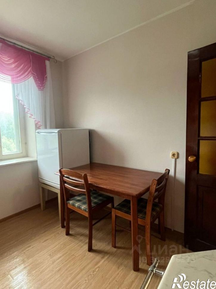 2-комн квартира ул Ворошилова, 2 1,  д. 2 1,  к. 1