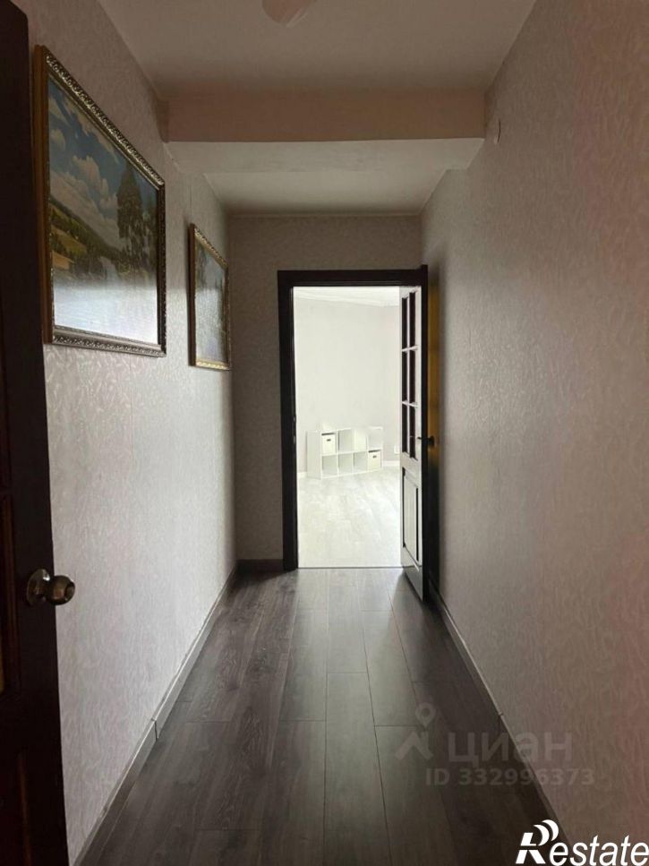 2-комн квартира ул Ворошилова, 2 1,  д. 2 1,  к. 1
