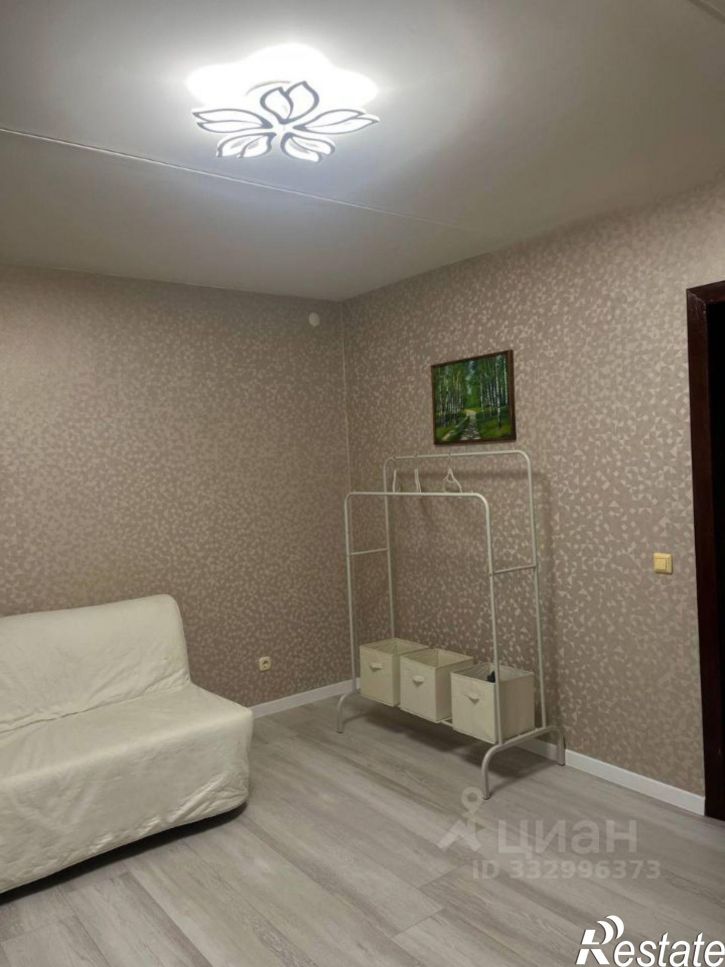 2-комн квартира ул Ворошилова, 2 1,  д. 2 1,  к. 1