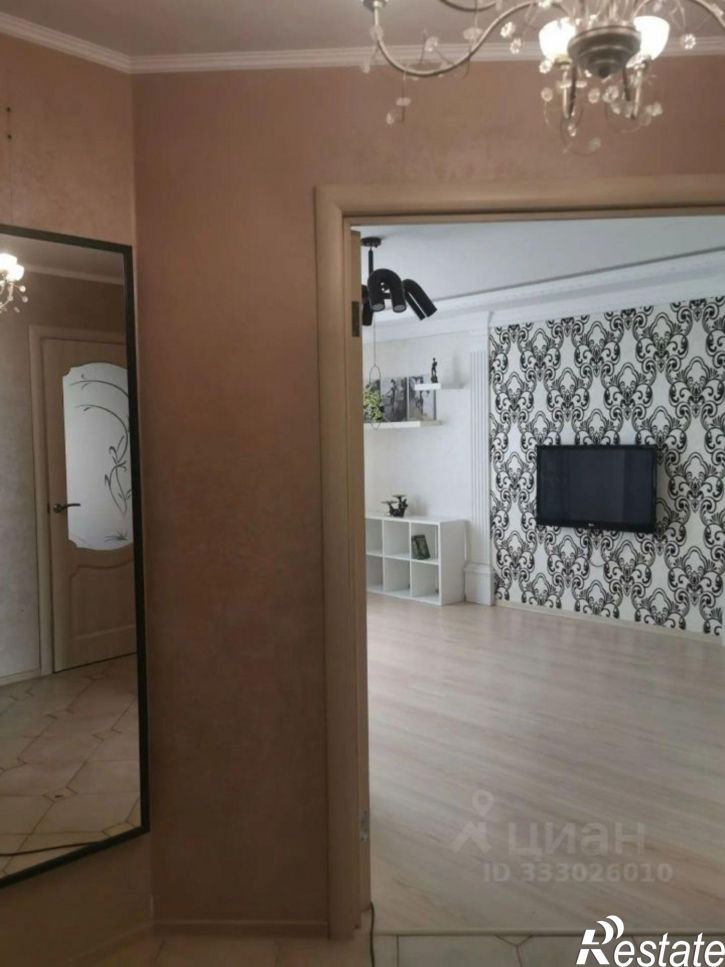 2-комн квартира ул Псковская, 29,  д. 29