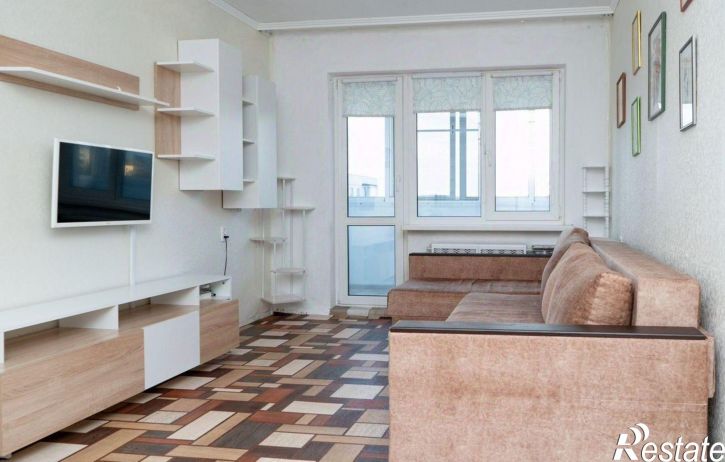 4-комн квартира ул Зелинского, 33,  д. 33