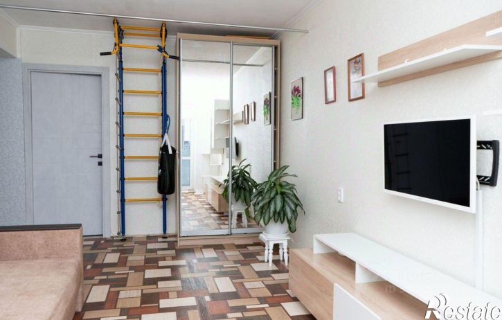 4-комн квартира ул Зелинского, 33,  д. 33