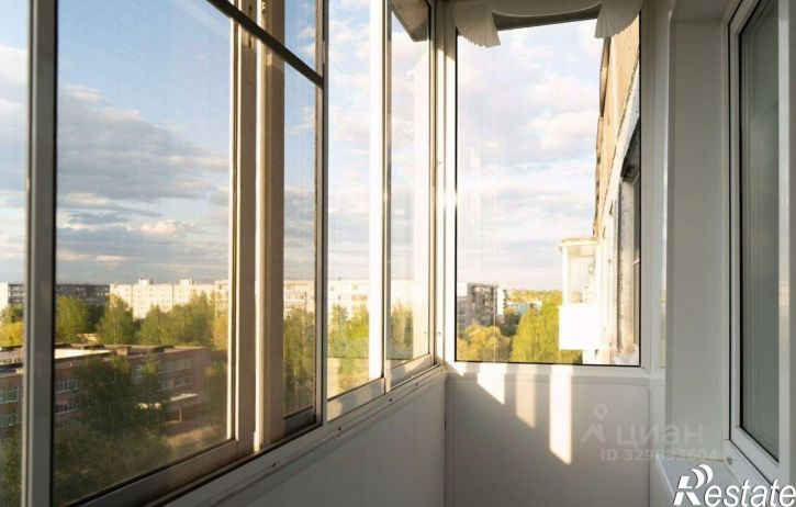 4-комн квартира ул Зелинского, 33,  д. 33