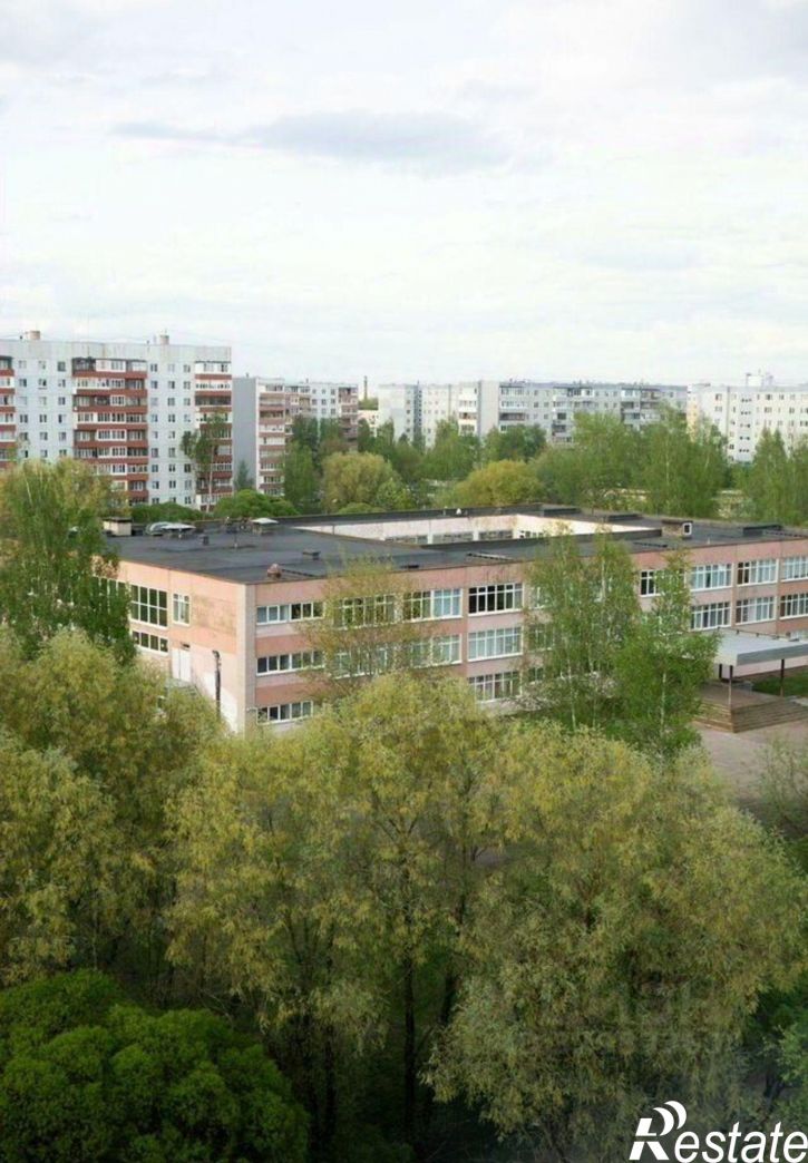 4-комн квартира ул Зелинского, 33,  д. 33