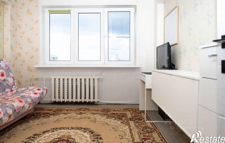 4-комн квартира ул Зелинского, 33,  д. 33