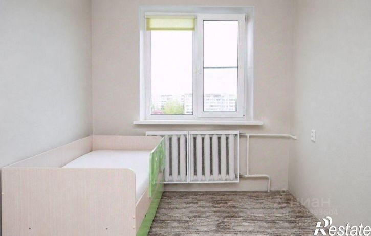 4-комн квартира ул Зелинского, 33,  д. 33