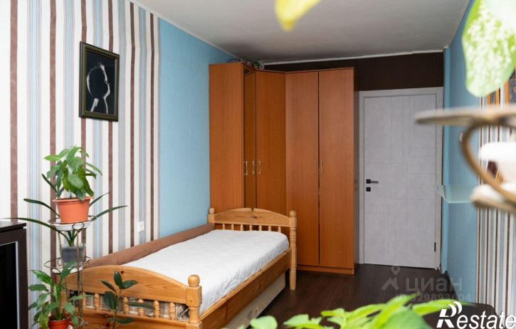 4-комн квартира ул Зелинского, 33,  д. 33