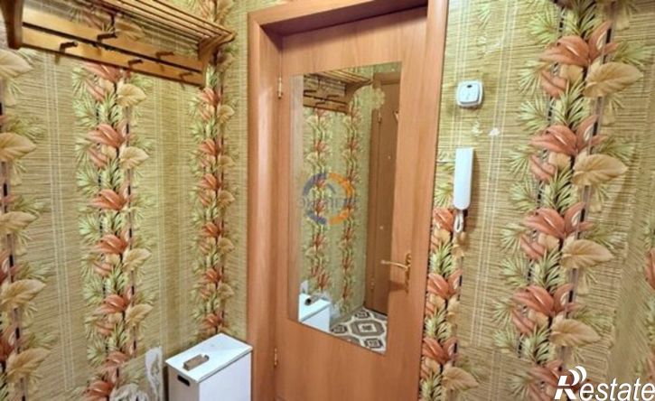 2-комн квартира ул Ломоносова, 2,  д. 2