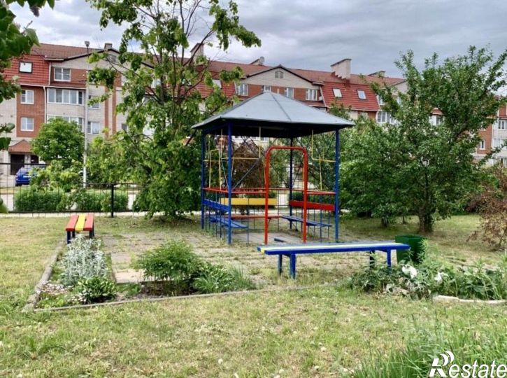1-комн квартира Белорусский пер, 3,  д. 3