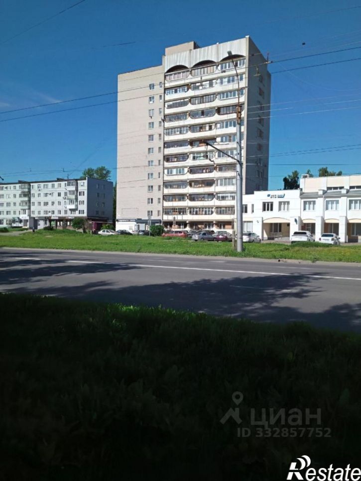 2-комн квартира пр-кт Мира, 26 1,  д. 26 1,  к. 1