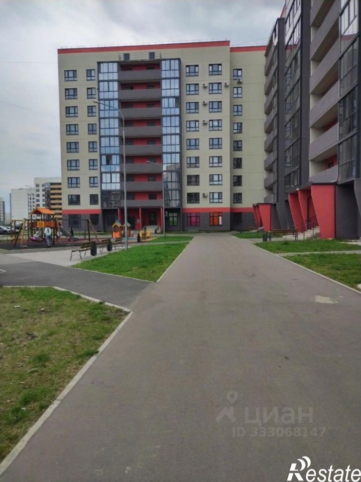 1-комн квартира ул Большая Московская, 134,  д. 134
