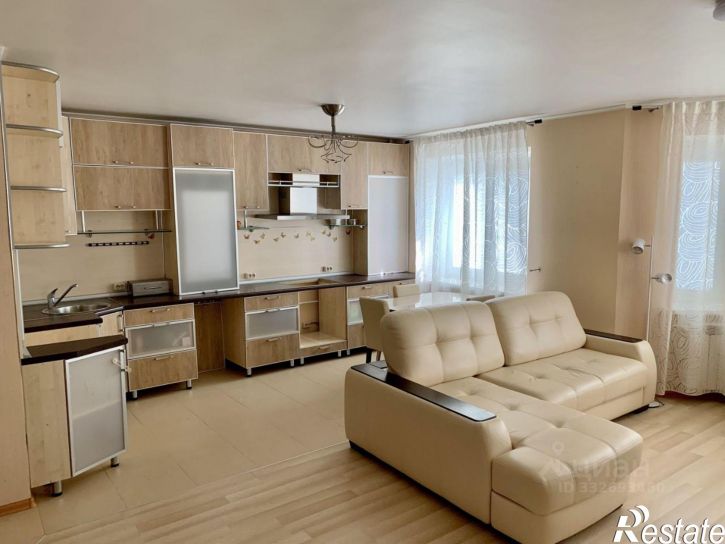 1-комн квартира Белорусский пер, 3,  д. 3