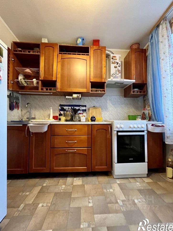2-комн квартира пр-кт Мира, 26 1,  д. 26 1,  к. 1