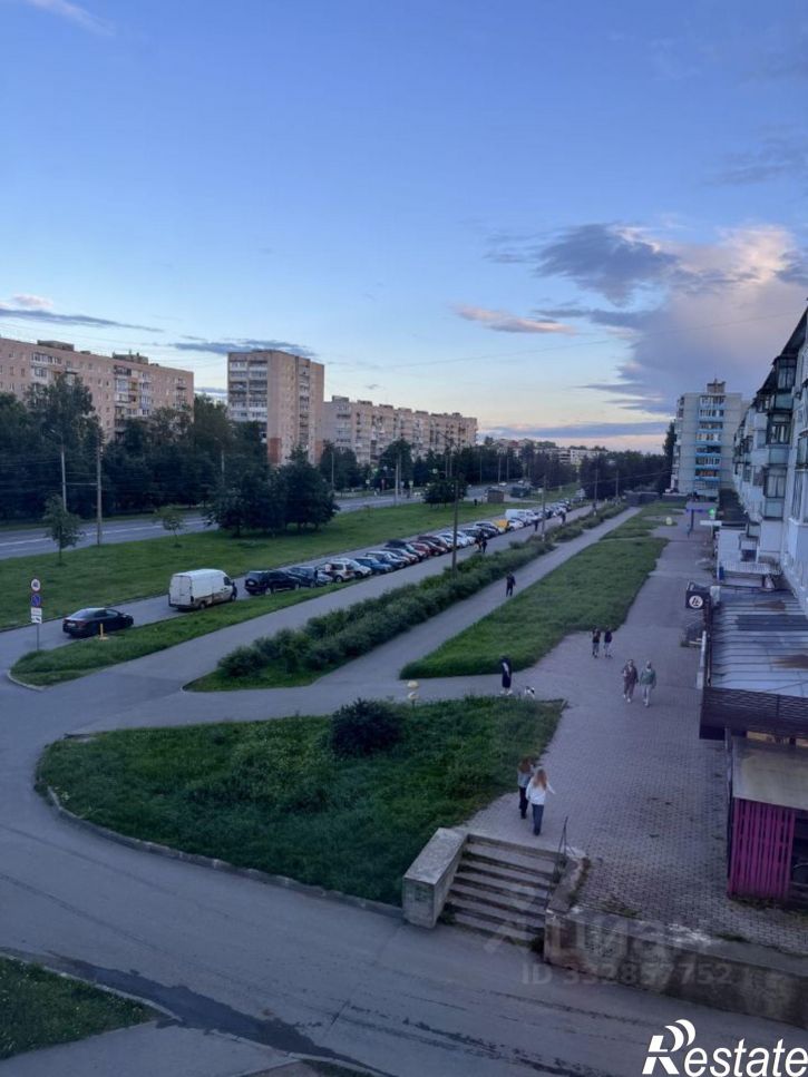 2-комн квартира пр-кт Мира, 26 1,  д. 26 1,  к. 1