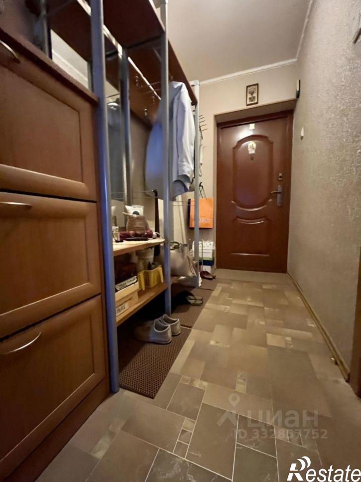 2-комн квартира пр-кт Мира, 26 1,  д. 26 1,  к. 1