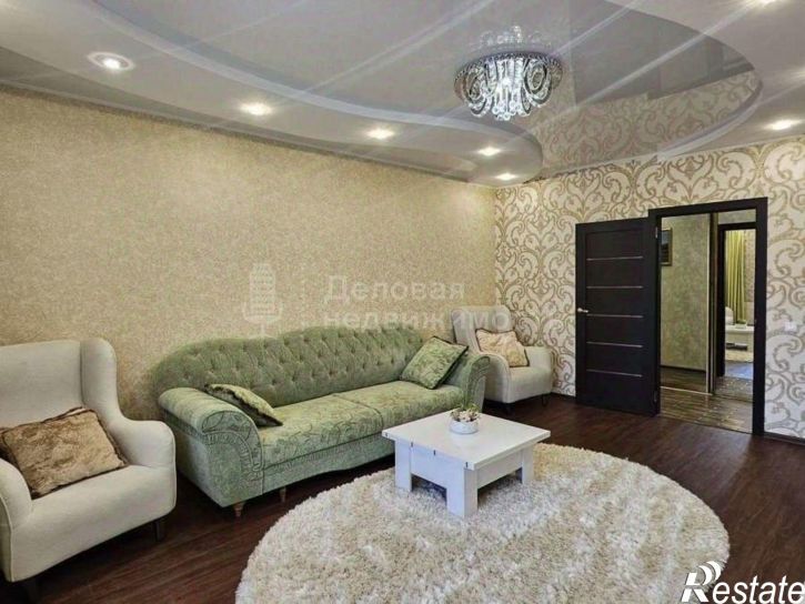 3-комн квартира ул Связи, 21,  д. 21
