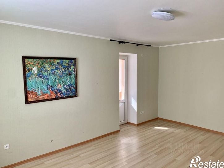 1-комн квартира Белорусский пер, 3,  д. 3