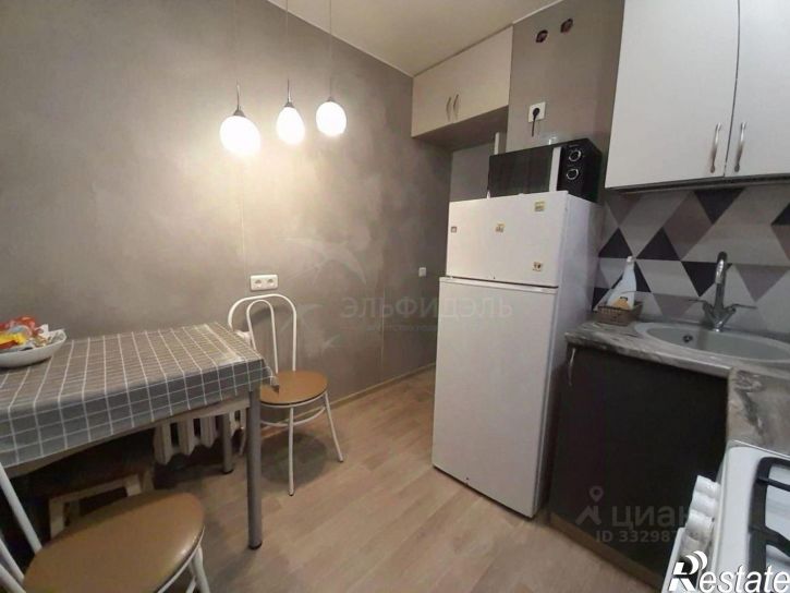 1-комн квартира ул Павла Левитта, 5,  д. 5