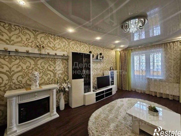 3-комн квартира ул Связи, 21,  д. 21