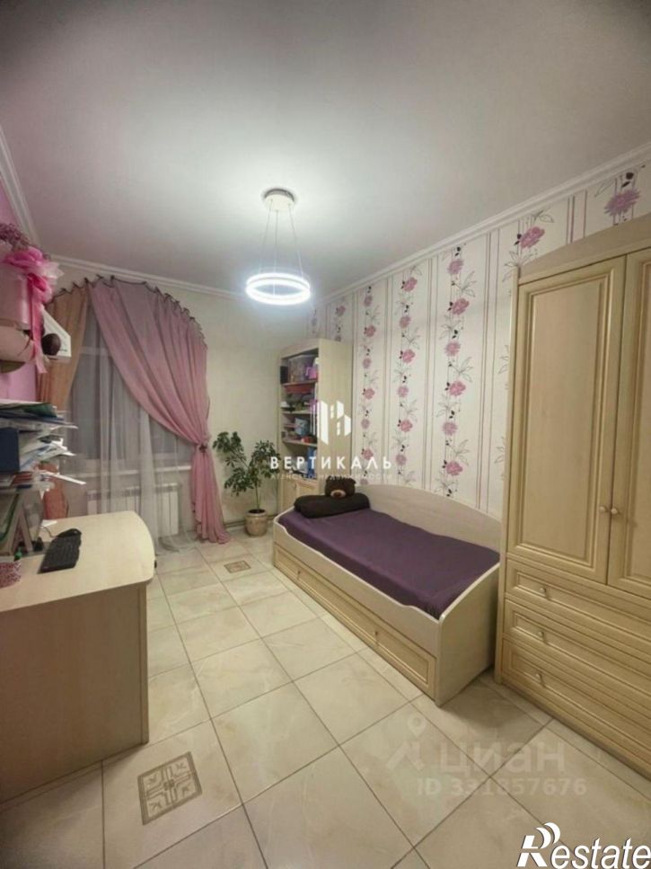 4-комн квартира ул Большая Московская, 19,  д. 19