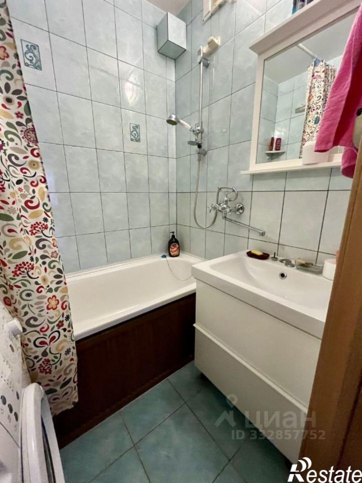 2-комн квартира пр-кт Мира, 26 1,  д. 26 1,  к. 1