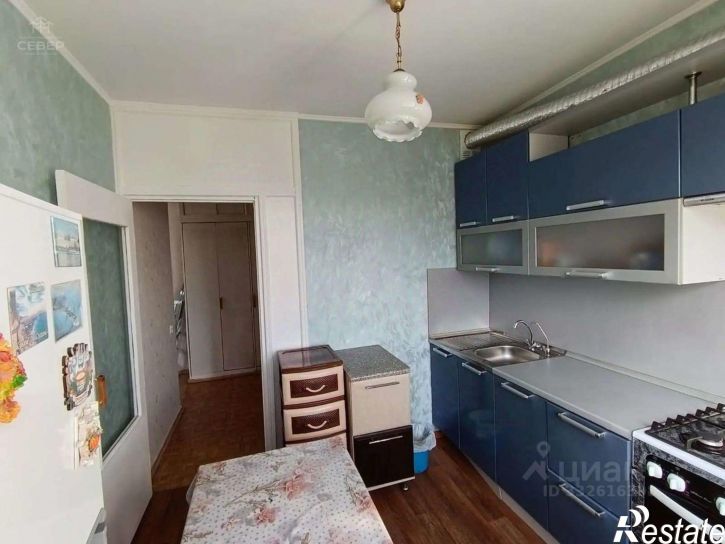 2-комн квартира пр-кт Александра Корсунова, 40а,  д. 40а