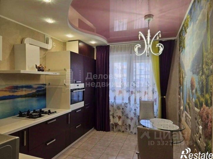 3-комн квартира ул Связи, 21,  д. 21