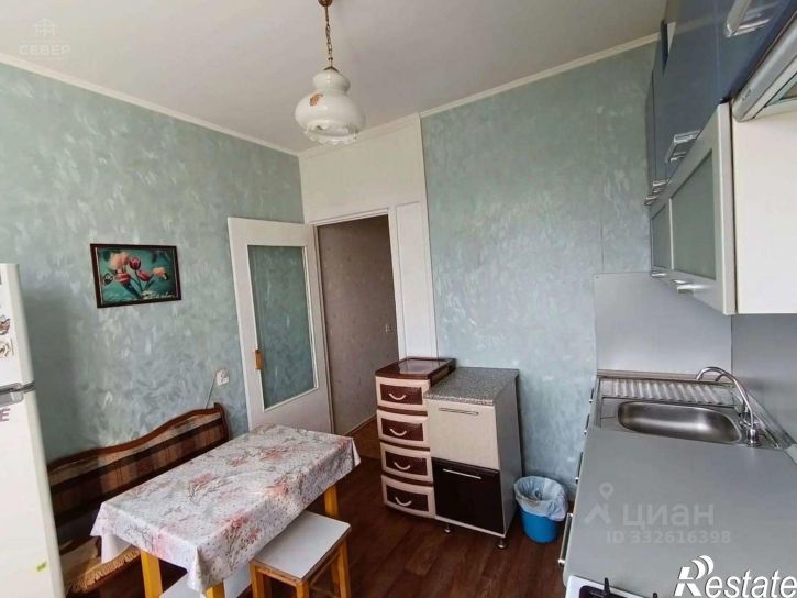 2-комн квартира пр-кт Александра Корсунова, 40а,  д. 40а