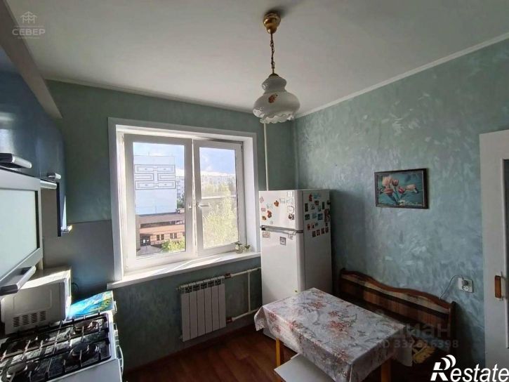 2-комн квартира пр-кт Александра Корсунова, 40а,  д. 40а
