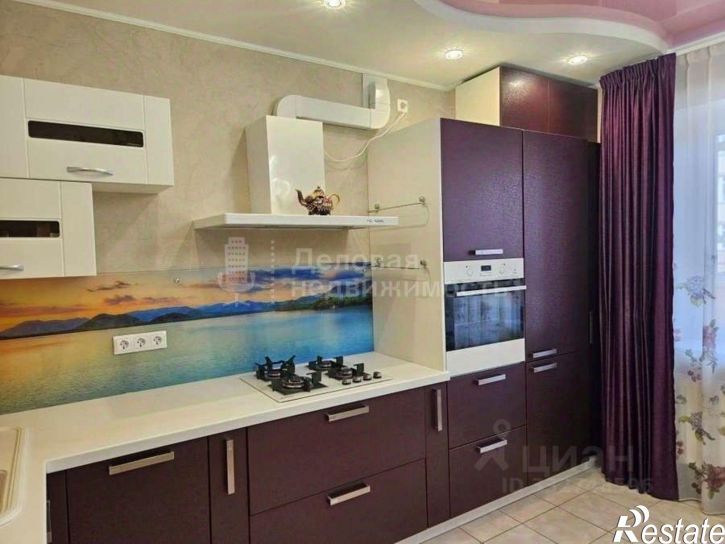 3-комн квартира ул Связи, 21,  д. 21
