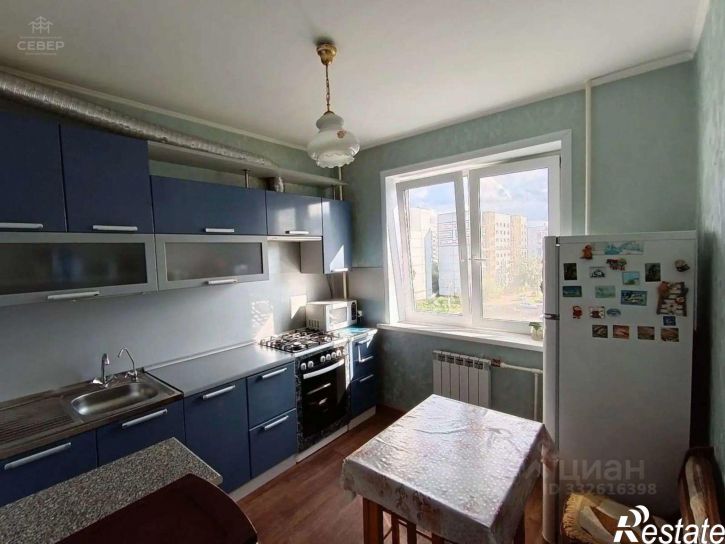2-комн квартира пр-кт Александра Корсунова, 40а,  д. 40а