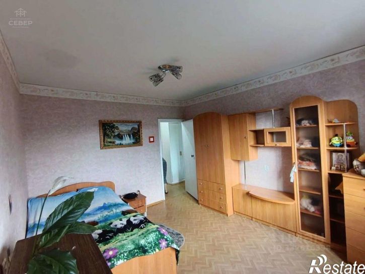2-комн квартира пр-кт Александра Корсунова, 40а,  д. 40а