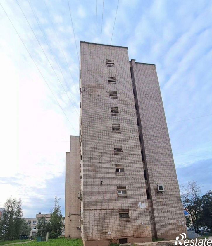 1-комн квартира ул Кочетова, 30,  д. 30