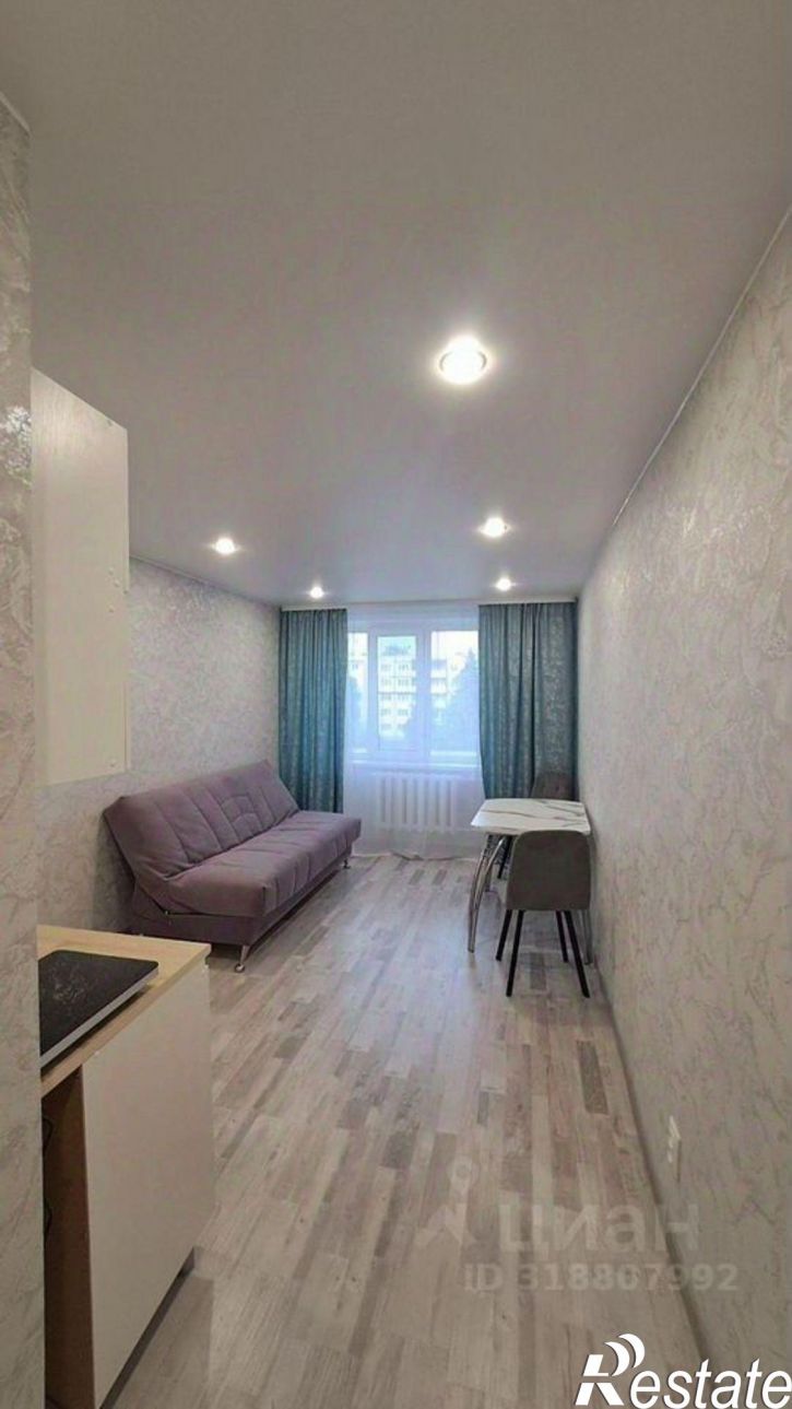 1-комн квартира ул Кочетова, 30,  д. 30