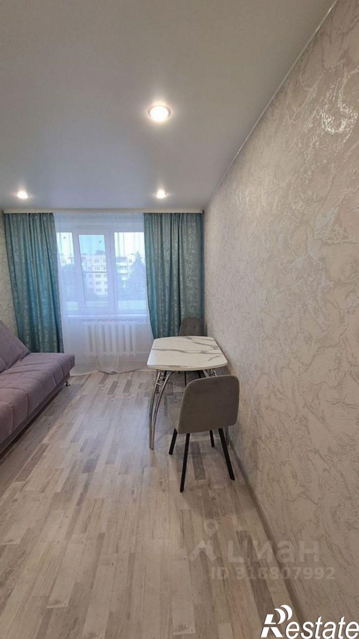 1-комн квартира ул Кочетова, 30,  д. 30