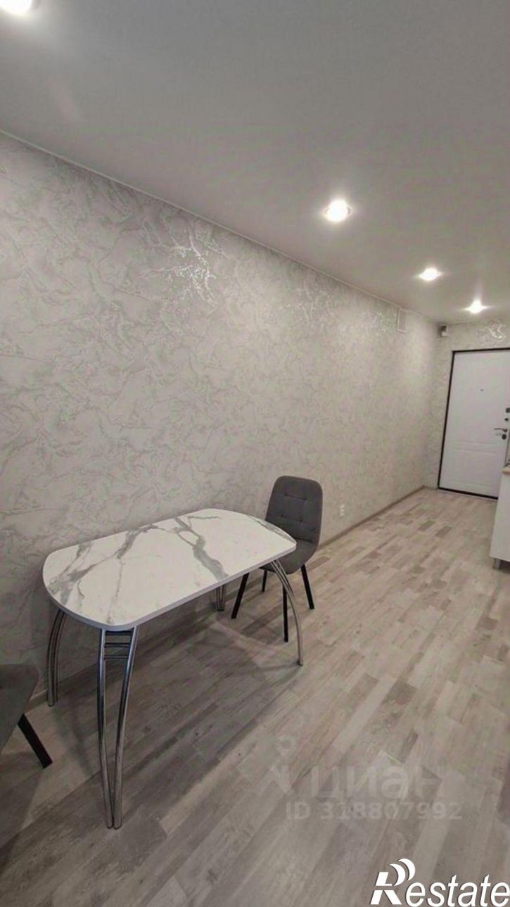1-комн квартира ул Кочетова, 30,  д. 30