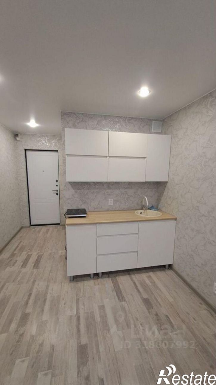 1-комн квартира ул Кочетова, 30,  д. 30