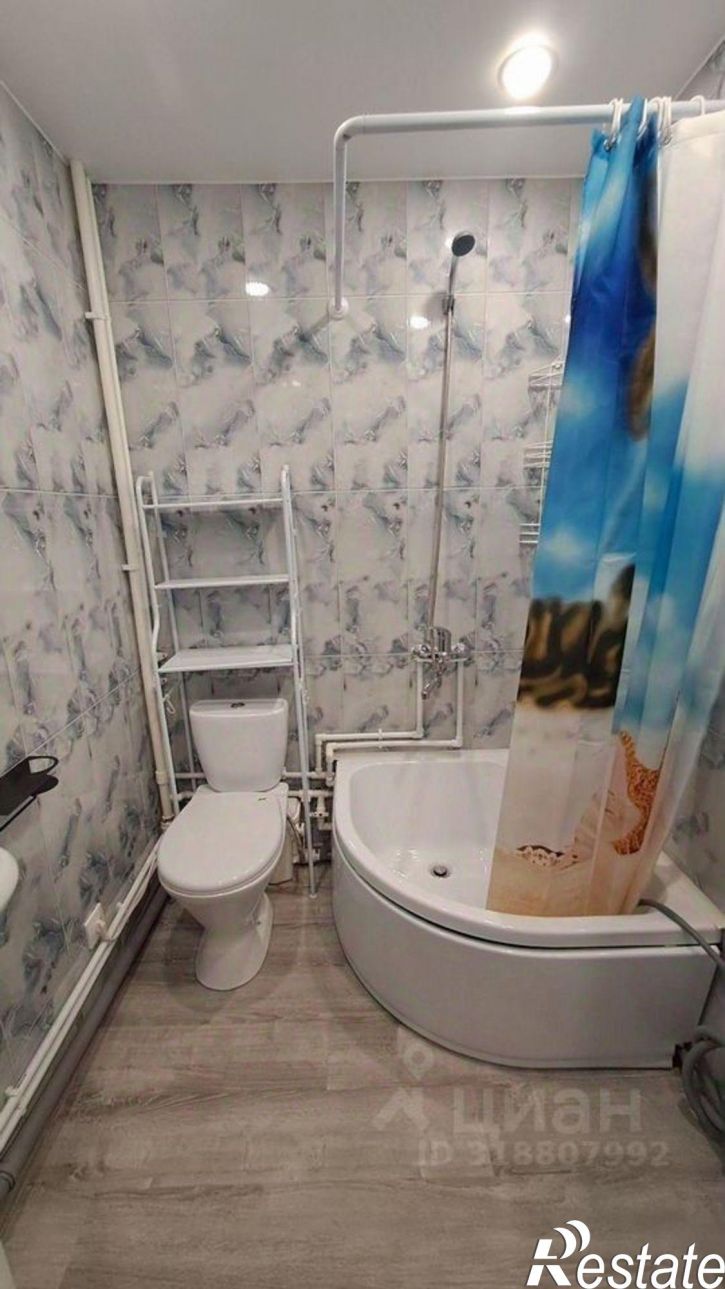1-комн квартира ул Кочетова, 30,  д. 30