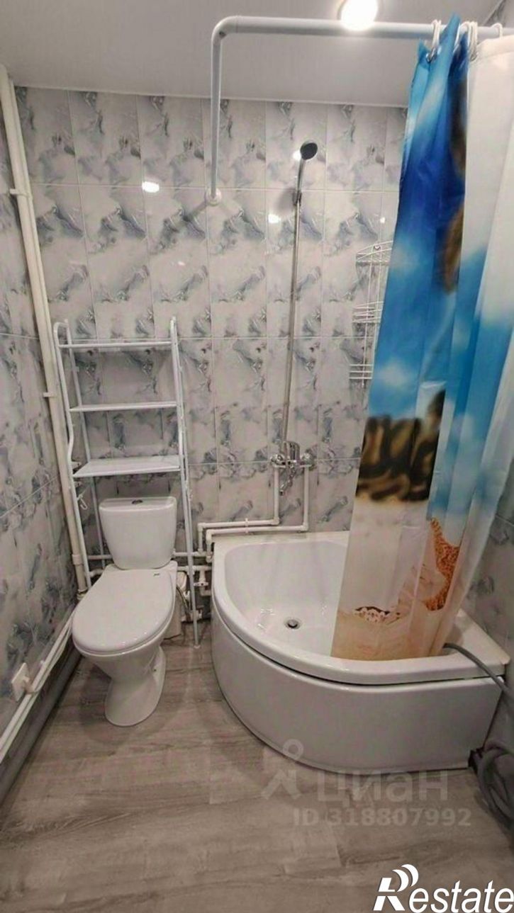 1-комн квартира ул Кочетова, 30,  д. 30