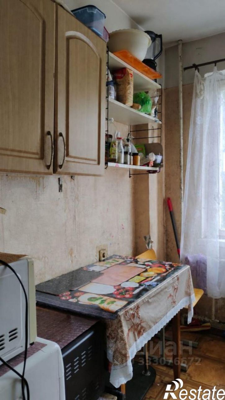 Комната ул Зелинского, 33,  д. 33