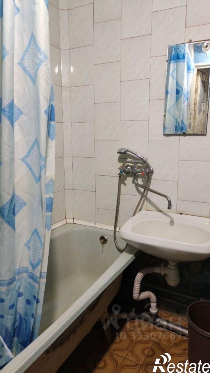 Комната ул Зелинского, 33,  д. 33