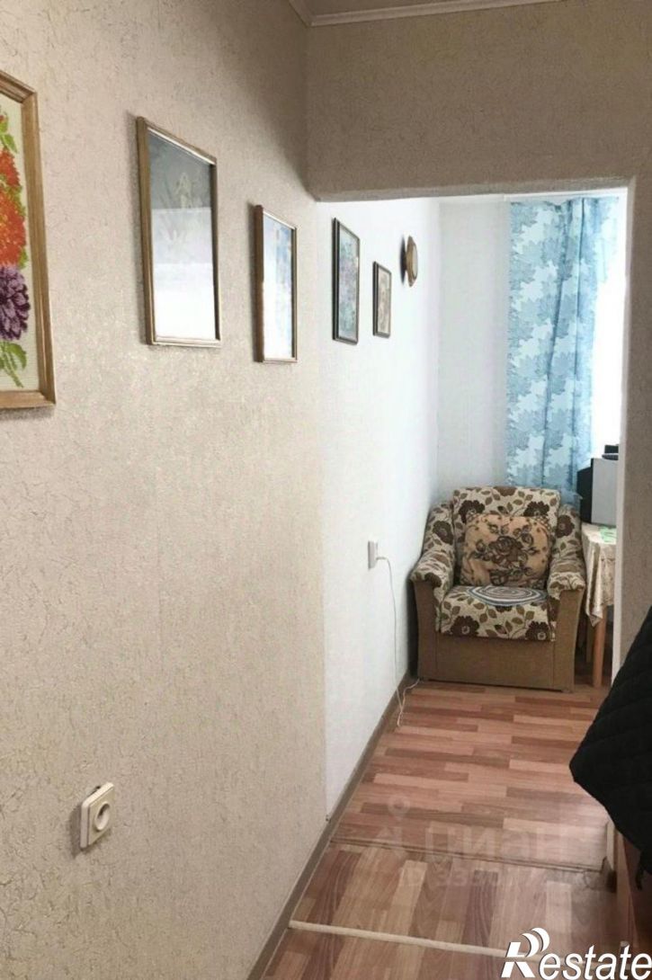 1-комн квартира ул Щусева, 10 3,  д. 10 3,  к. 3