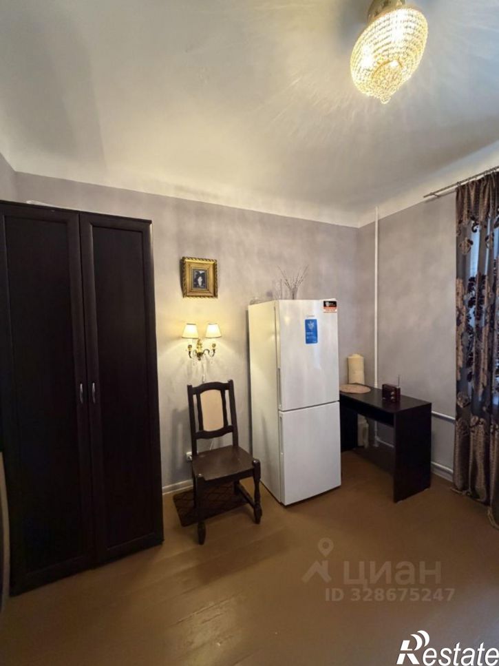 3-комн квартира ул Тихвинская, 18,  д. 18