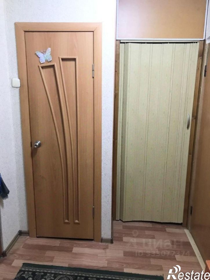 1-комн квартира ул Щусева, 10 3,  д. 10 3,  к. 3