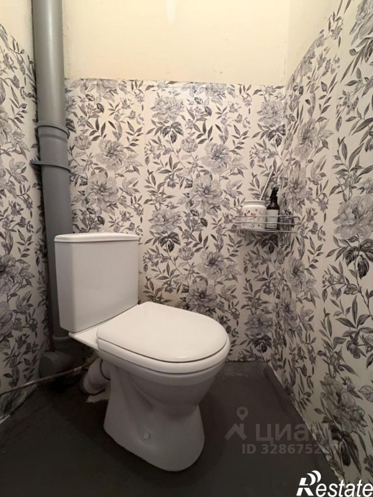 3-комн квартира ул Тихвинская, 18,  д. 18