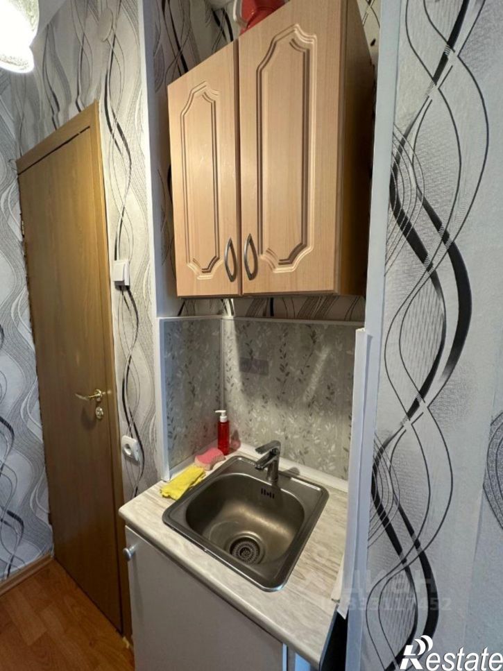 1-комн квартира ул Попова, 6 2,  д. 6 2,  к. 2